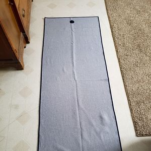 Manduka yogitoes yoga towel